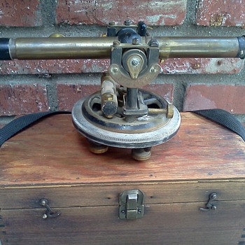 Surveying Tool - Tools and Hardware