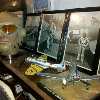 Naval Aviation....