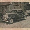 Keystone/Dickason Garage hardtop