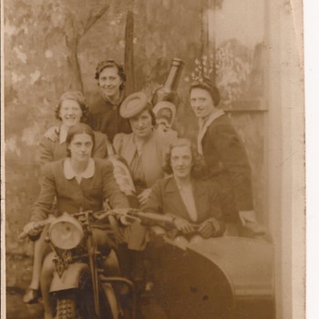 photo of workers  - Photographs