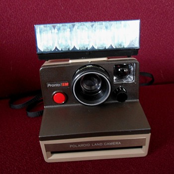 Polaroid Pronto! SM