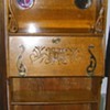 My Grandmother's Secretary