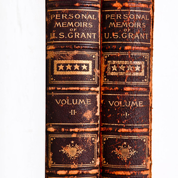 Is this a first edition Memoir