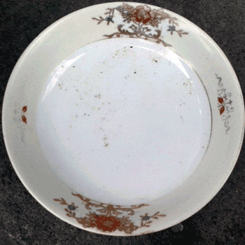 Noritake Bowl