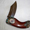 Collector Knife