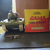 Gama Toy Tank