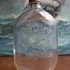 Old Quaker Liquor Bottle