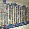 Hot Wheel First Editions from 1995 - Current + Classics all 5 Series's