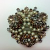Schreiner Brooch - curious about it...