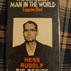 The Loniliest Man in the World - Eugene Bird