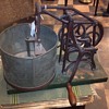 Crank Vegetable Chopper