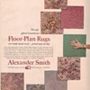 1950 Alexander Smith Carpet Advertisements
