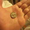 1936 Buffalo Nickel
