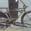 Schwinn Hornet Bicycle 