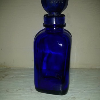 Unique Cobalt