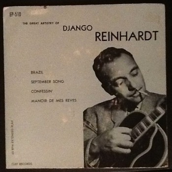 Django