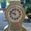  SMALL CLOCK BY "TEGROV"
