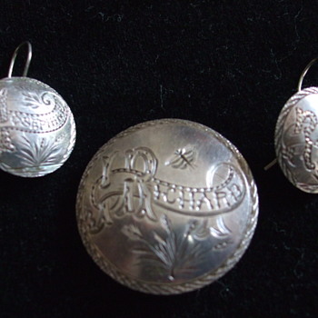 An Unusual Find- Love Tokens! - Fine Jewelry