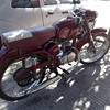 Ceccato 100cc 1956