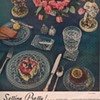 1950 Imperial Glass Advertisement