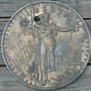 $20 Coin