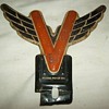 Veedol Oil Sign