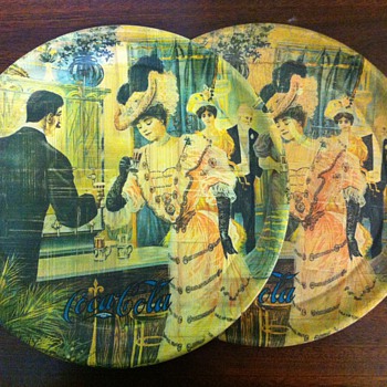 twin trays