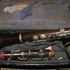 B flat clarinet made by J.B.Albert REALLY old