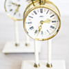 2 Clocks