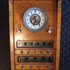 Waterbury (Security Alarm) Clock