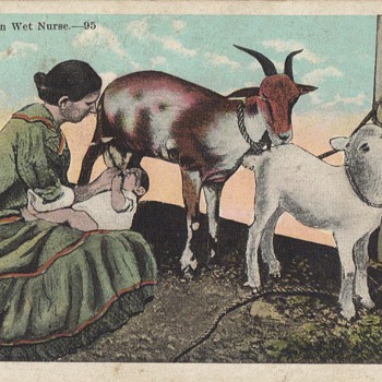 POST CARDS CUBA