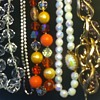 Assortment of Vintage Necklaces and Chokers