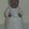 Mammy Porcelain Bell