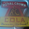 royal crown sign