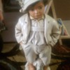 Little (Dutch) boy Money Bank