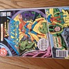 action comics number 514