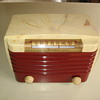 Bendix Tube Radio Model 115 from 1948 soooo cooool!!!