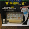 Topps baseball card set -- Toy's are us