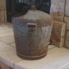 Antique Can