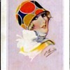 ART DECO PLAYING CARDS c1920