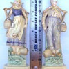 Pair of Dutch Figurines; Please Help Identify!!