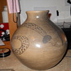 Indian Pottery 2 pieces