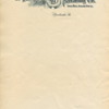 Susquehanna Brewing Company Stationary