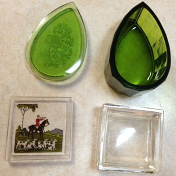retake on glass boxes - one a salt with lid?