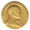Rare US Steel Long Service Medal