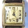 1925 Bulova Executive