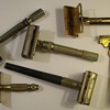 Vintage Razors