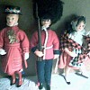 Happy Dolls