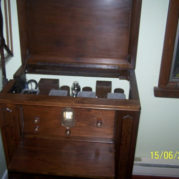 1929 fada radio