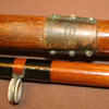 Hardy wood rod - 6'1.5"